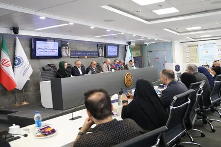 برگزاری هجدهمین  نمایشگاه سنگ با حضور ۶۰۰ شرکت در مهر ماه