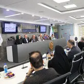 برگزاری هجدهمین  نمایشگاه سنگ با حضور ۶۰۰ شرکت در مهر ماه