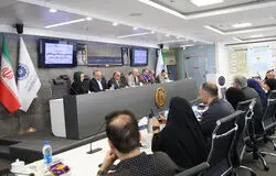 برگزاری هجدهمین  نمایشگاه سنگ با حضور ۶۰۰ شرکت در مهر ماه