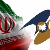 سهم ایران در اوراسیا؛ افزوده شدن ۱۵ درصد به ظرفیت اقتصادی این اتحادیه