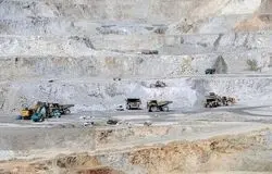 ابلاغ بخشنامه مالیات علی‌الحساب صادرات مواد معدنی، صنایع معدنی و محصولات نفتی