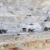 ابلاغ بخشنامه مالیات علی‌الحساب صادرات مواد معدنی، صنایع معدنی و محصولات نفتی