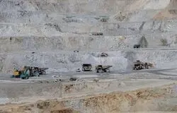 ابلاغ بخشنامه مالیات علی‌الحساب صادرات مواد معدنی، صنایع معدنی و محصولات نفتی