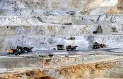 ابلاغ بخشنامه مالیات علی‌الحساب صادرات مواد معدنی، صنایع معدنی و محصولات نفتی