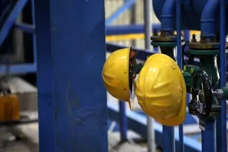 راهنمای واحدهای صنعتی آسیب‌دیده از جنگ برای دریافت خسارت و تسهیلات