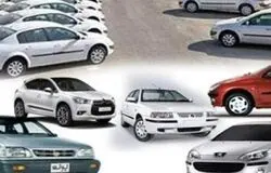 صنعت خودروی ایران هنوز با استاندارد جهانی فاصله دارد