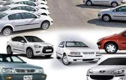 صنعت خودروی ایران هنوز با استاندارد جهانی فاصله دارد