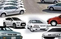 صنعت خودروی ایران هنوز با استاندارد جهانی فاصله دارد