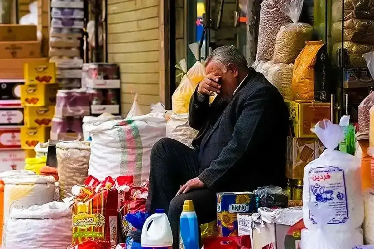 خوراکی‌ها؛ بزرگ‌ترین قربانی شوک‌های ارزی در یک دهه اخیر