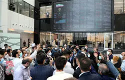 بازگشت بورس به روند نزولی؛ اهرمی‌ها مقصرند؟