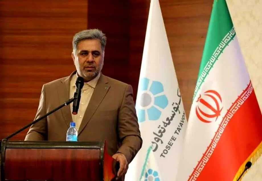 بازار متشکل برای بخش تعاون تشکیل شود/ مسوولیت 16 دستگاه حاکمیتی در«سند تحول تعاون»
