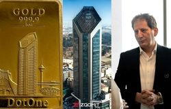درخواست شفاف‌سازی درباره قراردادهای بابک زنجانی با وزارتخانه‌ها