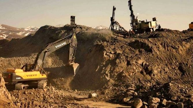 ۸۸۲ میلیون دلار صرفه‌جویی ارزی با بومی‌سازی صنایع معدنی در سال ۱۴۰۳