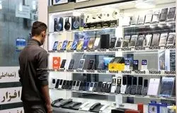 سامانه بهینه واردات موبایل پس از ۴ ماه باز شد؛ امید به کاهش قیمت‌ها در بازار راکد