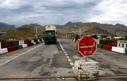  مصوبه «حمل یکسره» کالا از مرزهای زمینی به داخل کشور به‌زودی ابلاغ می‌شود