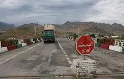  مصوبه «حمل یکسره» کالا از مرزهای زمینی به داخل کشور به‌زودی ابلاغ می‌شود