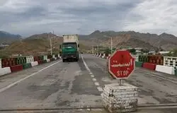  مصوبه «حمل یکسره» کالا از مرزهای زمینی به داخل کشور به‌زودی ابلاغ می‌شود