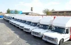 طرح ساماندهی رانندگان سبک‌بار در بایگانی سازمان راهداری خاک می‌خورد