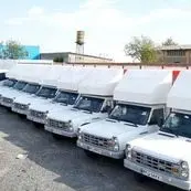 طرح ساماندهی رانندگان سبک‌بار در بایگانی سازمان راهداری خاک می‌خورد