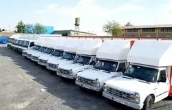 طرح ساماندهی رانندگان سبک‌بار در بایگانی سازمان راهداری خاک می‌خورد