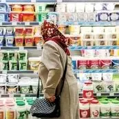 چالش بسته‌بندی و افزایش هزینه تولید، فشار تازه بر صنایع لبنی