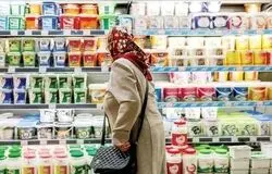 چالش بسته‌بندی و افزایش هزینه تولید، فشار تازه بر صنایع لبنی