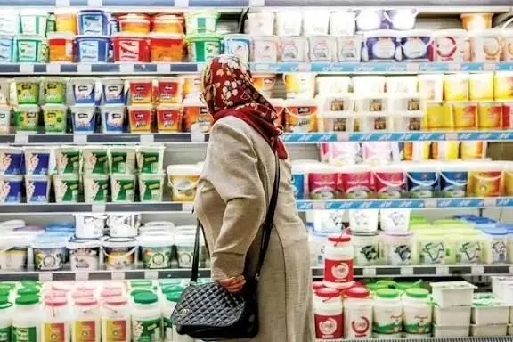 چالش بسته‌بندی و افزایش هزینه تولید، فشار تازه بر صنایع لبنی