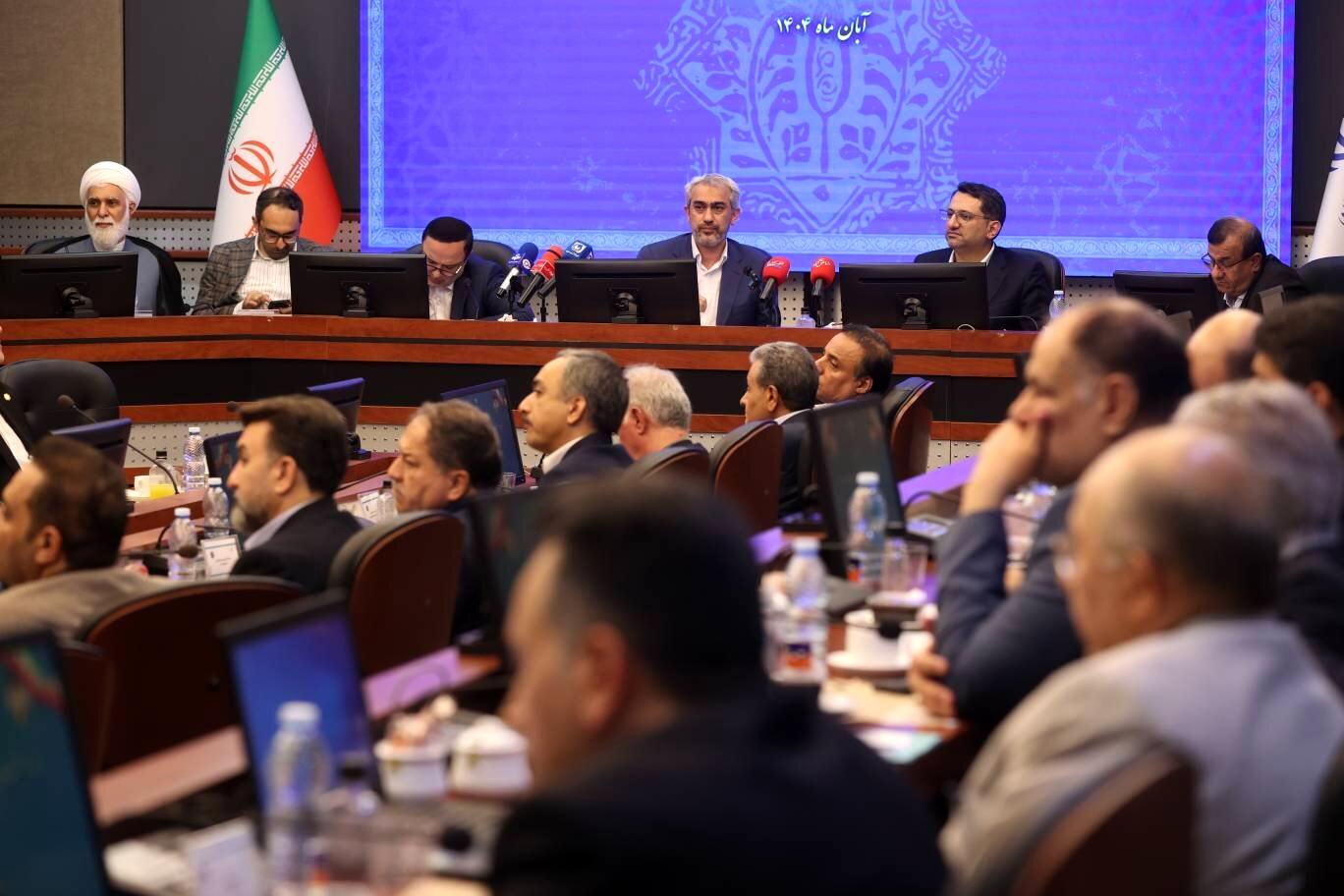 طرح تحول مناطق آزاد؛ نقشه راه پنجساله/آزادسازی واقعی مناطق آزاد تا افق ۱۴۱۰