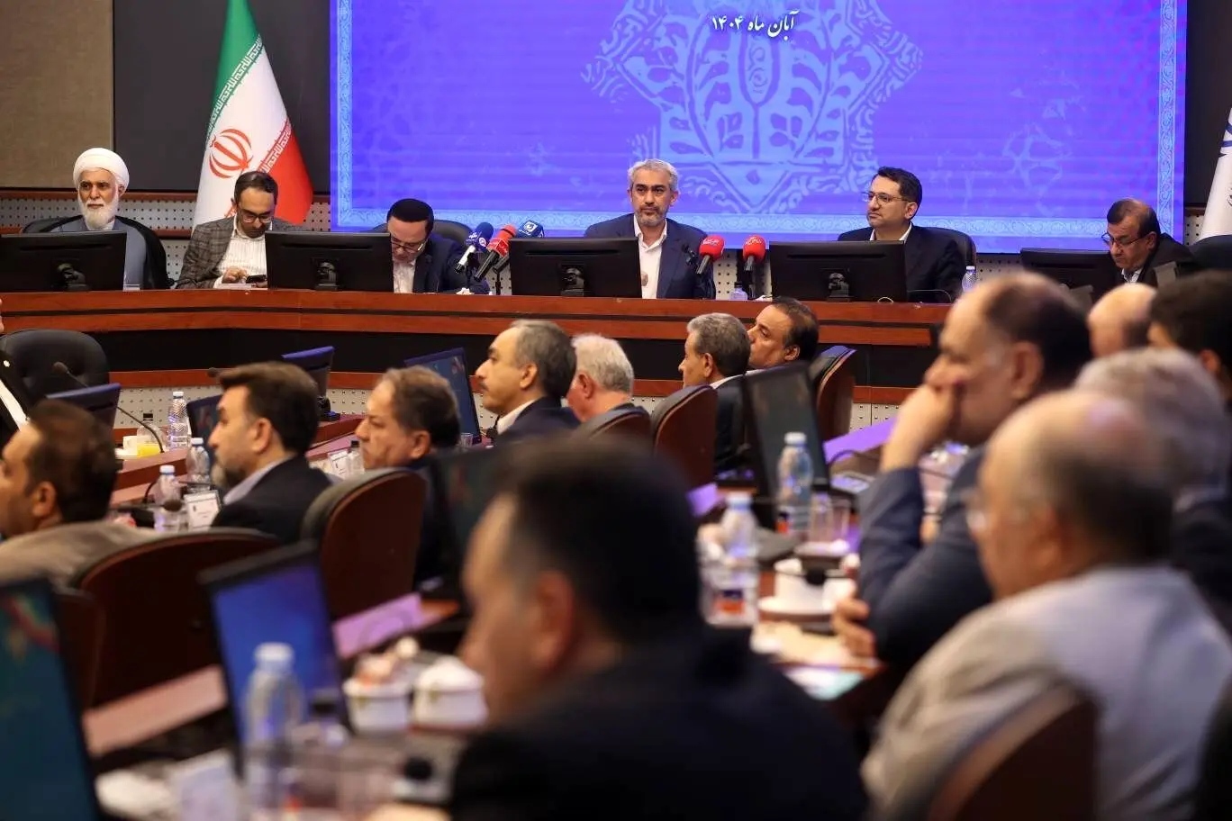  طرح تحول مناطق آزاد؛ نقشه راه پنج‌ساله/آزادسازی واقعی مناطق آزاد تا افق ۱۴۱۰