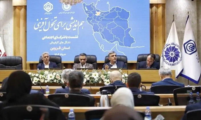 اصلاح آیین‌نامه مشاغل سخت و زیان‌آور باید منافع شرکای اجتماعی را تامین کند/بازنگری در آیین‌نامه‌ها؛ ضرورتی انکارناپذیر