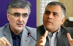 افشاگری مدیرعامل اسبق نیکو از ۱۱ میلیارد دلار نفتیِ برنگشته