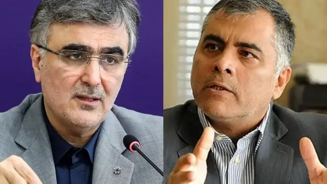 افشاگری مدیرعامل اسبق نیکو از ۱۱ میلیارد دلار نفتیِ برنگشته