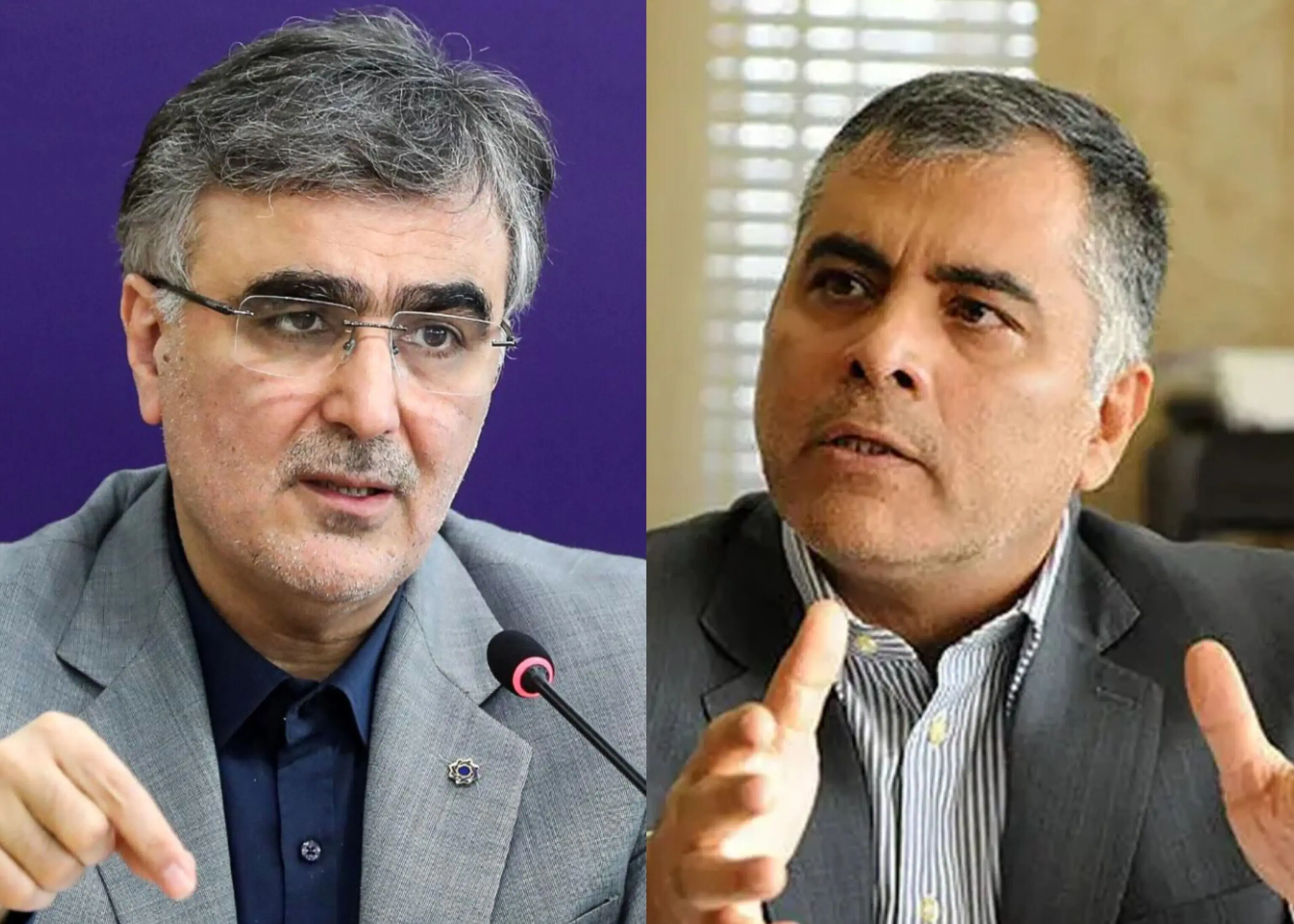 افشاگری مدیرعامل اسبق نیکو از ۱۱ میلیارد دلار نفتیِ برنگشته