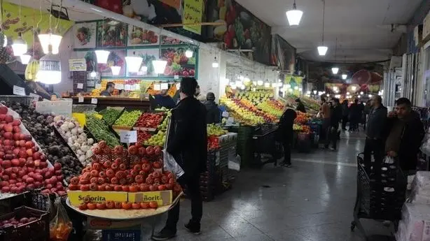 بازگشایی گسترده واحدهای صنفی تهران از امروز؛ آغاز فعالیت اتحادیه‌ها با ۳۰ تا ۴۰ درصد ظرفیت