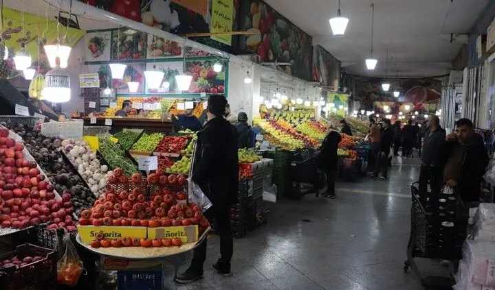 بازگشایی گسترده واحدهای صنفی تهران از امروز؛ آغاز فعالیت اتحادیه‌ها با ۳۰ تا ۴۰ درصد ظرفیت