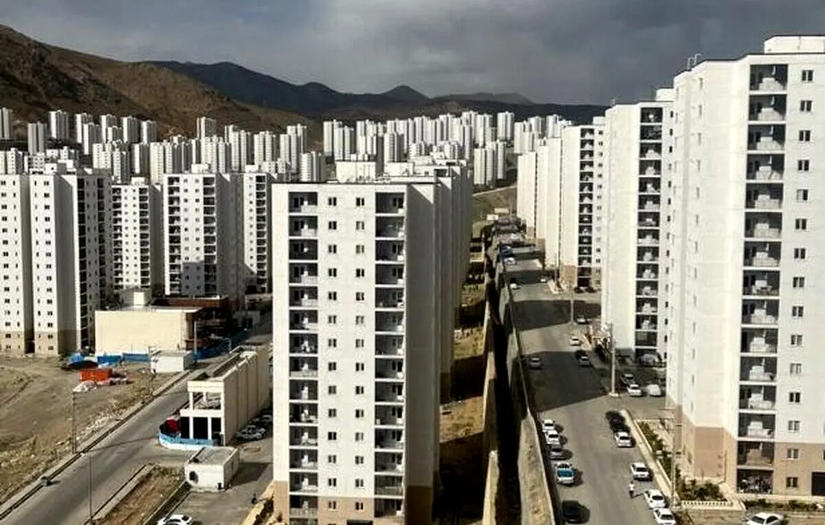 رکود ساخت‌وساز در تهران/سازندگان وارد کار نمی‌شوند