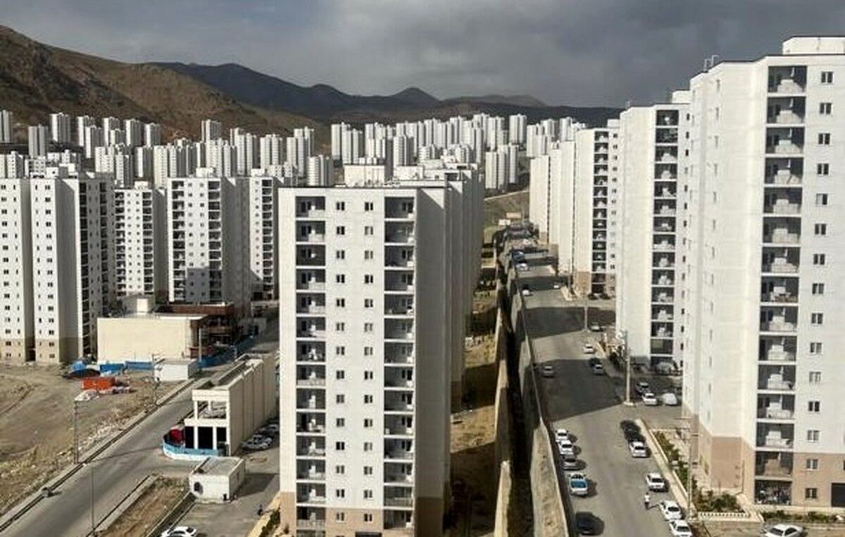 رکود ساخت‌وساز در تهران/سازندگان وارد کار نمی‌شوند