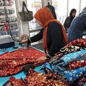 مشاغل خانگی، ۱۷۵ میلیارد تومان تسهیلات دریافت کردند