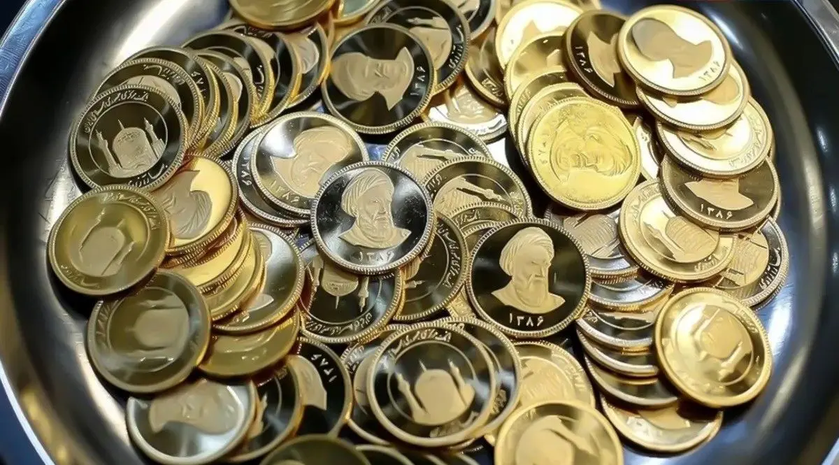 روند صعودی طلا و سکه/ سکه امامی به کانال ۱۱۲ میلیون نزدیک شد