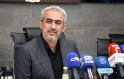 اختصاصی/رونمایی از برنامه شماره یک مدنی‌زاده  در اولین نشست شورای گفت‌وگو/کاهش تصدی‌گری دولت و افزایش مشارکت مردم در اقتصاد
