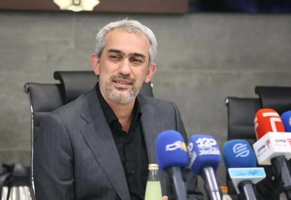 اختصاصی/رونمایی از برنامه شماره یک مدنی‌زاده  در اولین نشست شورای گفت‌وگو/کاهش تصدی‌گری دولت و افزایش مشارکت مردم در اقتصاد