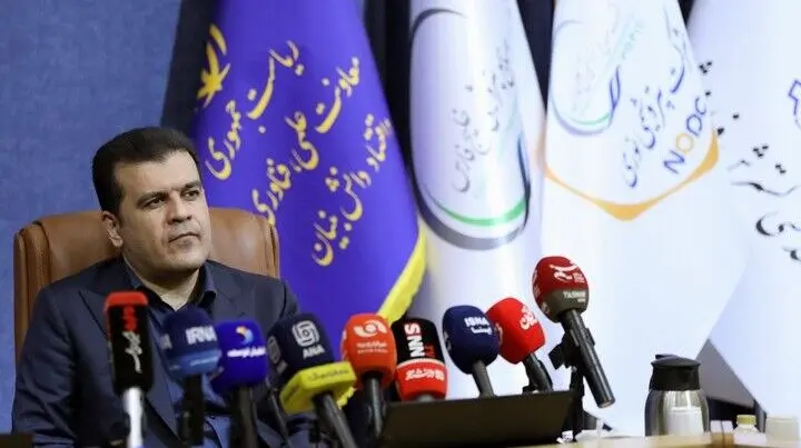 هوشمندسازی ۳۷ چاه نفت با قراردادهای میلیون دلاری کلید خورد