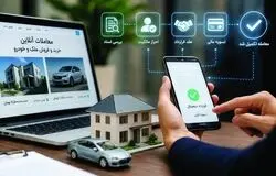 هشدار درباره نقش پلتفرم‌های آنلاین در قیمت‌سازی بازار مسکن