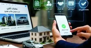 هشدار درباره نقش پلتفرم‌های آنلاین در قیمت‌سازی بازار مسکن