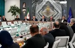 ایران می‌تواند هاب غذایی منطقه شود/کارآفرینان خواستار رفع موانع تولید و واردات مستقیم مواد اولیه