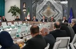 ایران می‌تواند هاب غذایی منطقه شود/کارآفرینان خواستار رفع موانع تولید و واردات مستقیم مواد اولیه