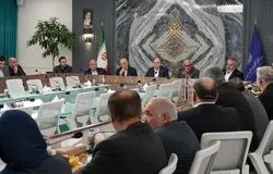 ایران می‌تواند هاب غذایی منطقه شود/کارآفرینان خواستار رفع موانع تولید و واردات مستقیم مواد اولیه