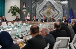 ایران می‌تواند هاب غذایی منطقه شود/کارآفرینان خواستار رفع موانع تولید و واردات مستقیم مواد اولیه