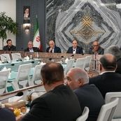 ایران می‌تواند هاب غذایی منطقه شود/کارآفرینان خواستار رفع موانع تولید و واردات مستقیم مواد اولیه