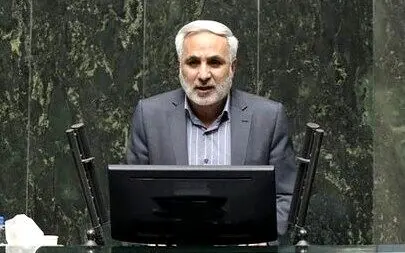  ذخایر عظیم ملی در دست غارتگران داخلی و خارجی/دولت مشغول رصد دخل و خرج مردم